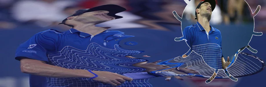 Andy roddick babu88
