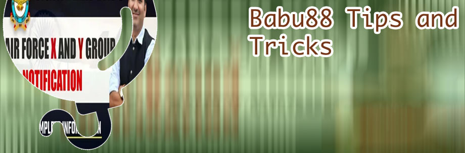 Babu88 age limit