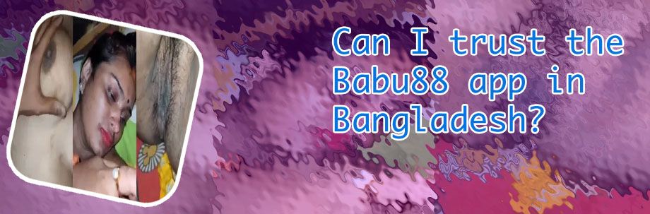Babu88 apk pure in Bangladesh
