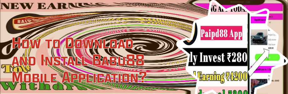 Babu88 app downloader