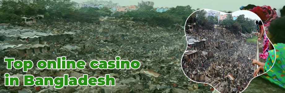 Babu88 casinio in Bangladesh