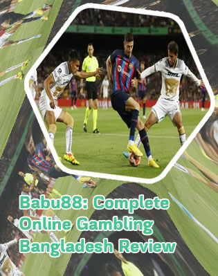 Babu88 live football