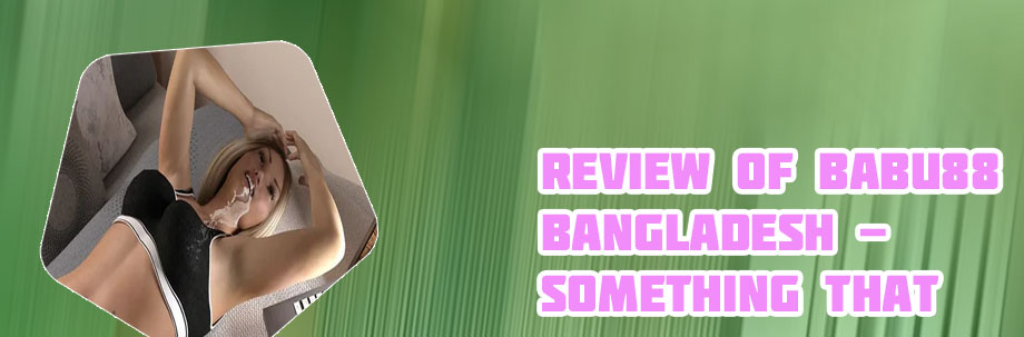 Babu88 page