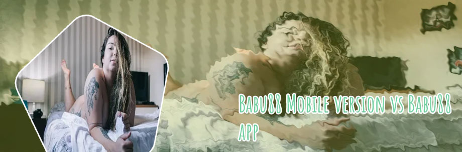 Babu88 scaricare