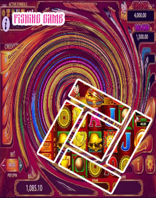 Babu88 slot games