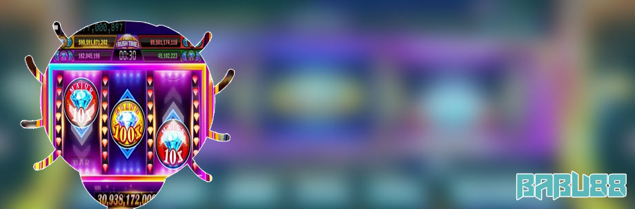 Babu88 slots free spins