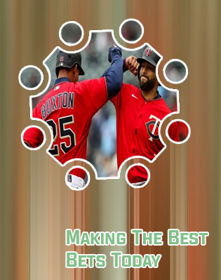 Best bets for todays mlb games