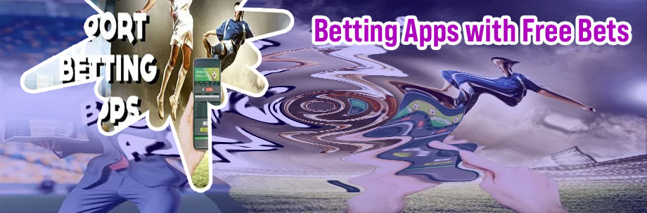 Best free bet apps