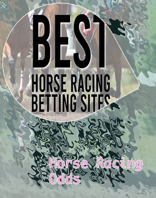 Best horse racing odds bookies