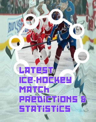 Best ice hockey predictions site