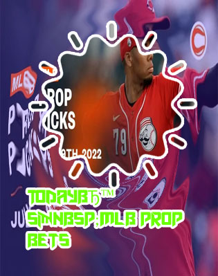 Best mlb player prop bets today