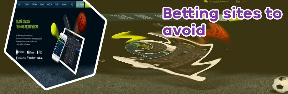Betting sites deals