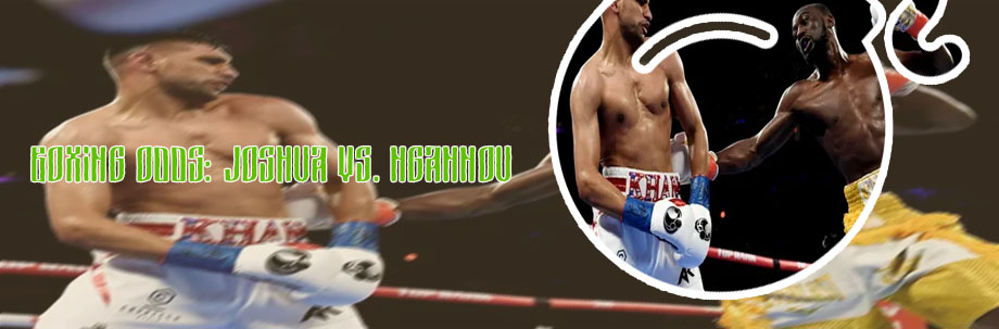 Boxing odds tonight