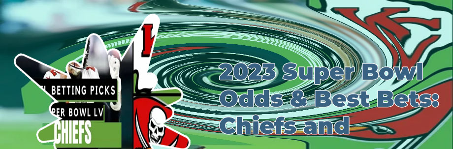 Current super bowl odds