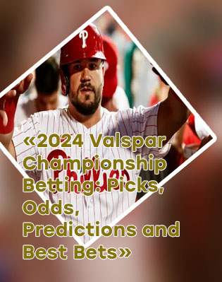 Don best mlb odds