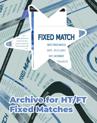 Fixed prediction for today