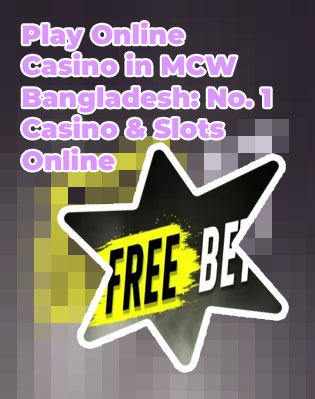 Free bets babu88 Bangladesh