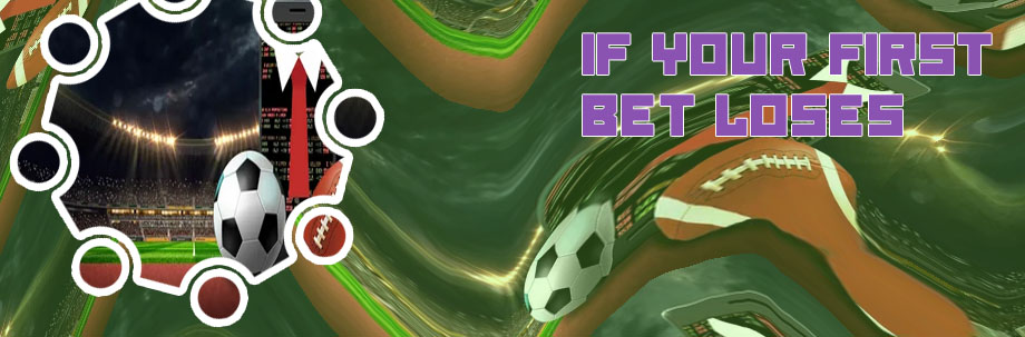 Free sports bet