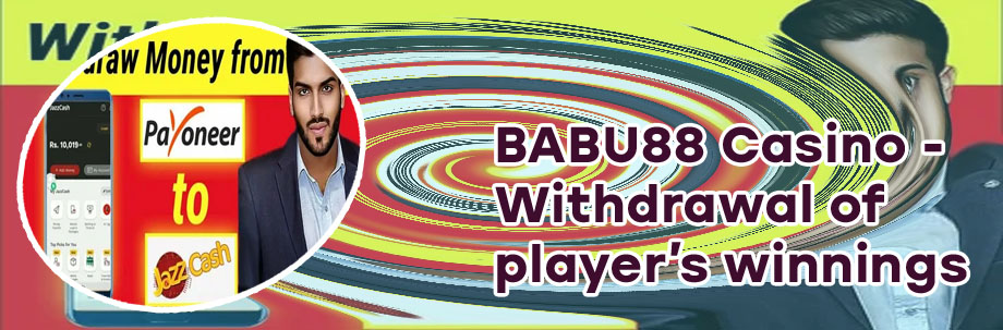 How to withdraw from babu88