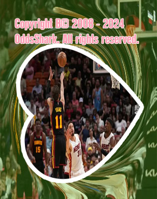 Insider nba odds