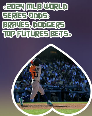 Mlb futures bovada