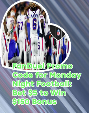 Monday night football money line
