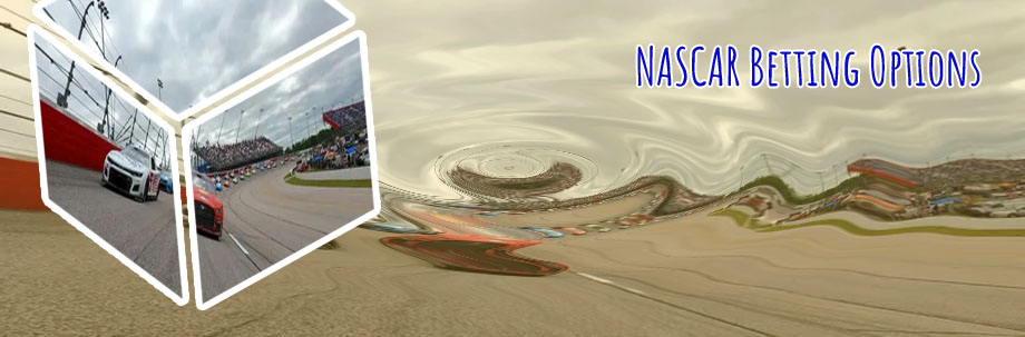 Nascar betting