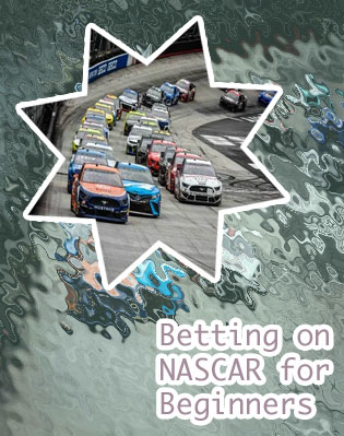 Nascar online betting