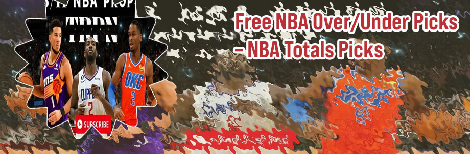 Nba picks today
