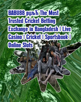 Not resulted babu88 in Bangladesh