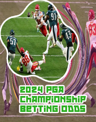 Open championship betting lines