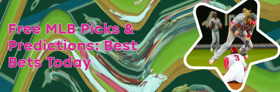 Prediction score mlb