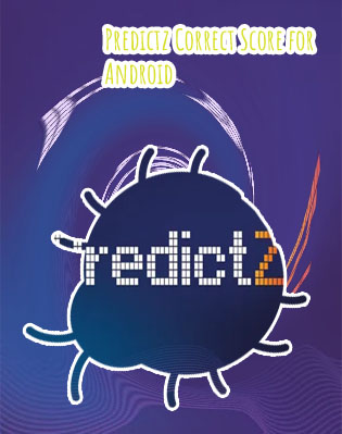 Predictz correct scores