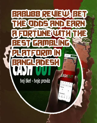 When does babu88 offer cash out